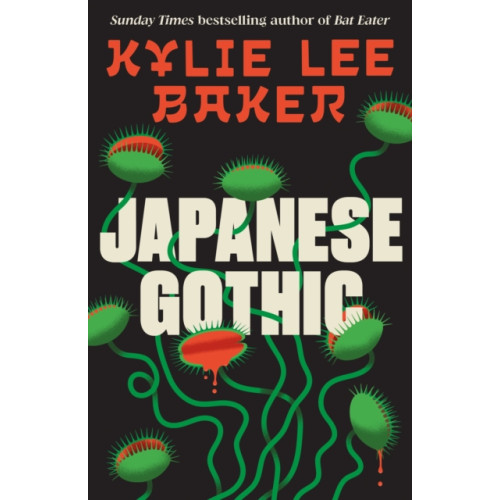 Hodder & Stoughton Japanese Gothic (häftad, eng)