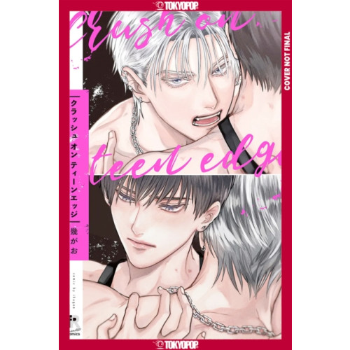 Tokyopop Press Inc Waiting for You at the End of the Runway (häftad, eng)