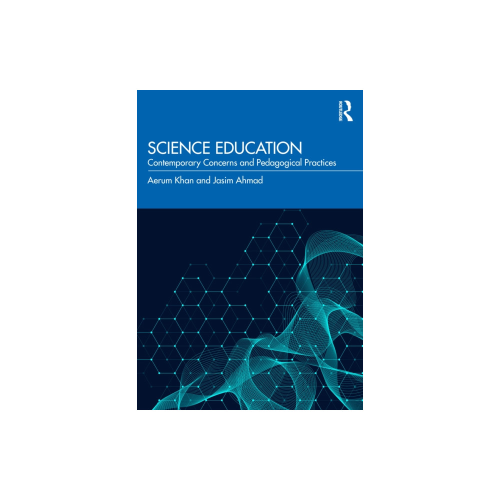 Produktbild för Science Education (häftad, eng)