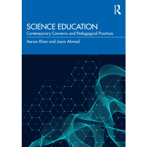 Taylor & francis ltd Science Education (häftad, eng)