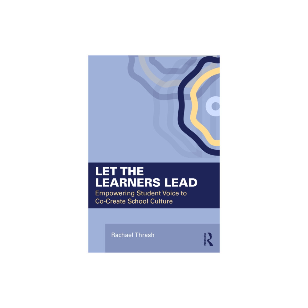 Produktbild för Let the Learners Lead (häftad, eng)