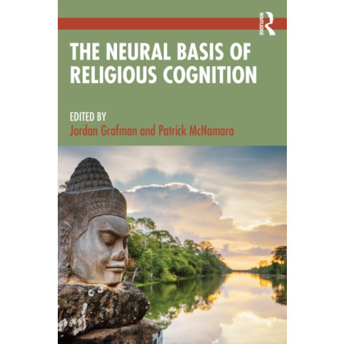 Taylor & francis ltd The Neural Basis of Religious Cognition (häftad, eng)