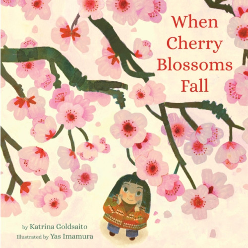 Little, Brown & Company When Cherry Blossoms Fall (inbunden, eng)