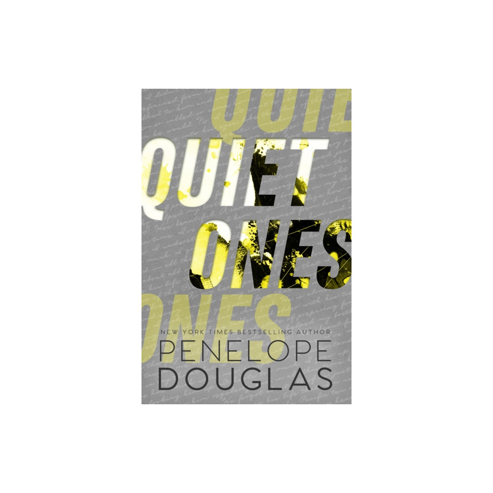 Produktbild för Quiet Ones (häftad, eng)
