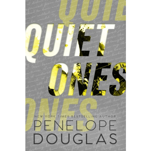 Little, Brown Book Group Quiet Ones (häftad, eng)