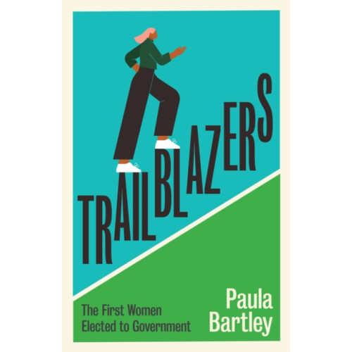 Polity Press Trailblazers (inbunden, eng)