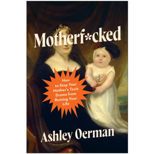 BenBella Books Motherf*cked (häftad, eng)