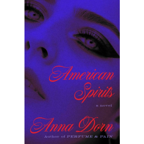 Simon & Schuster American Spirits (inbunden, eng)