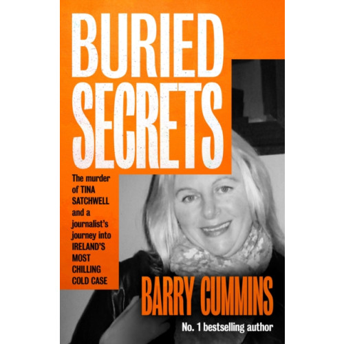 Gill Buried Secrets (häftad, eng)