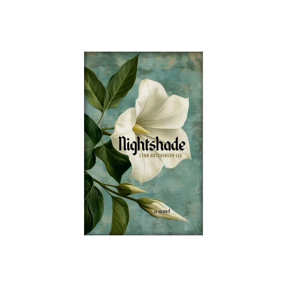 Produktbild för Nightshade (häftad, eng)