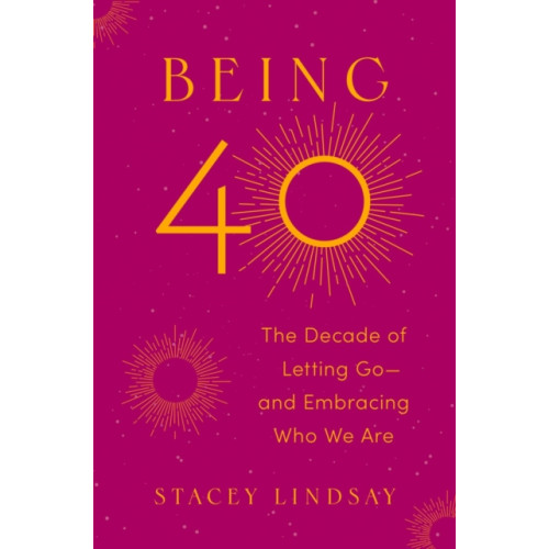 Random House USA Inc Being 40 (inbunden, eng)
