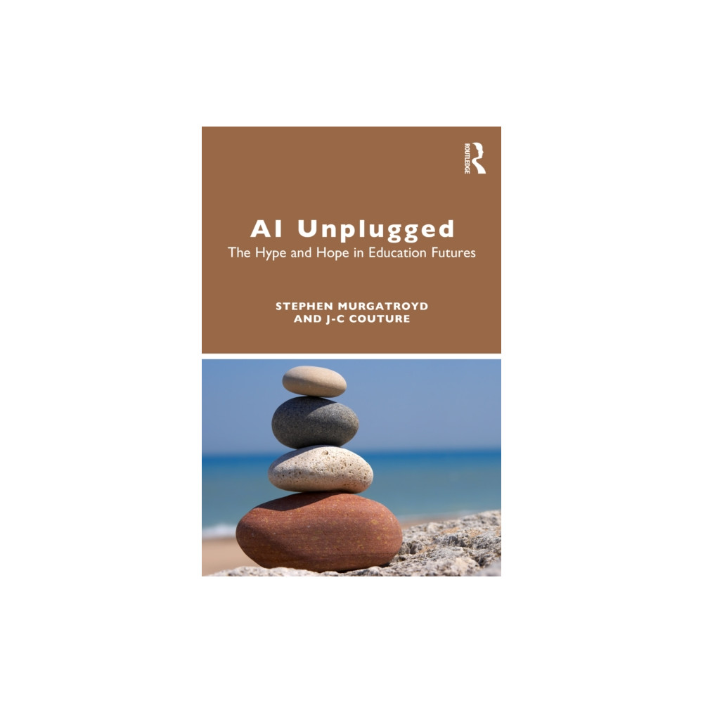 Produktbild för AI Unplugged (häftad, eng)