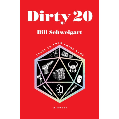 Hyperion Dirty 20 (häftad, eng)