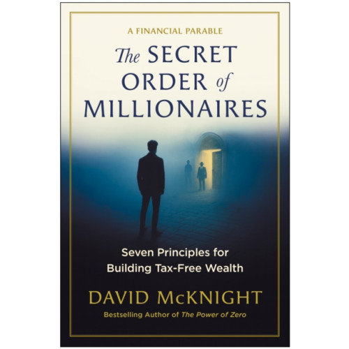BenBella Books The Secret Order of Millionaires (inbunden, eng)