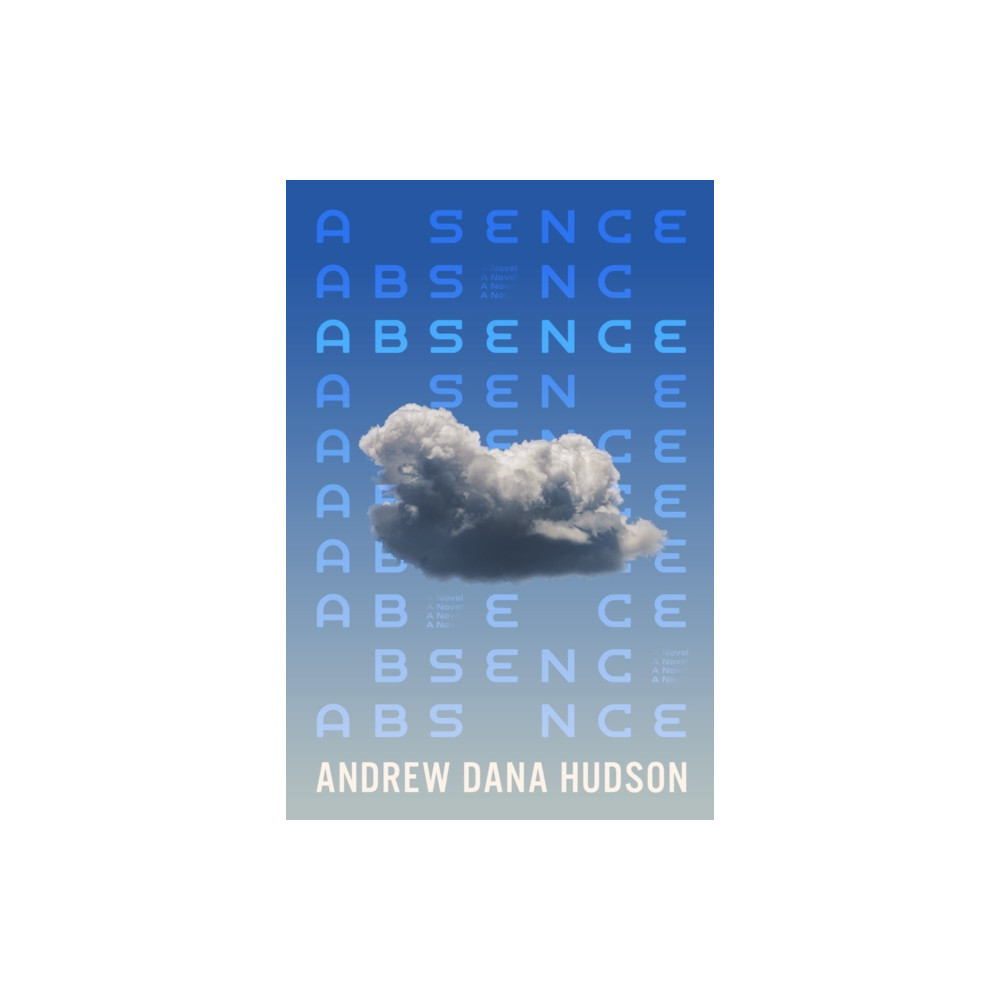 Produktbild för Absence (inbunden, eng)