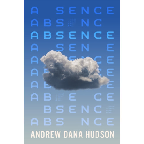 Soho Press Absence (inbunden, eng)