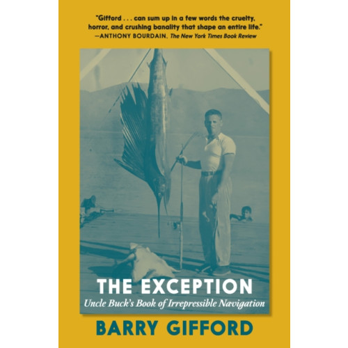 Seven Stories Press,U.S. The Exception (häftad, eng)