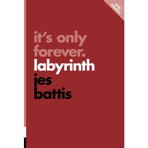 ECW Press,Canada It's Only Forever (häftad, eng)