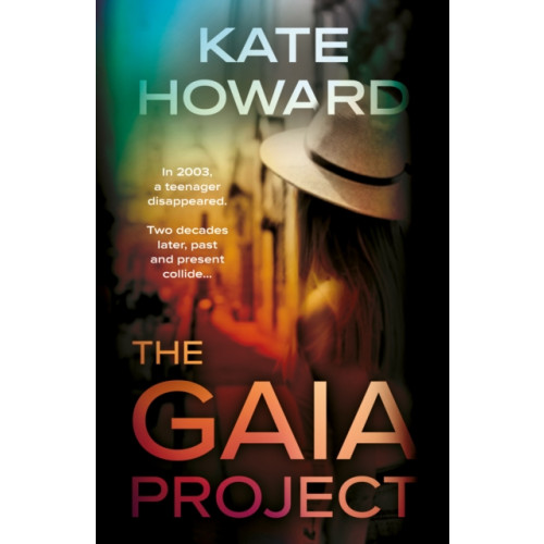 The Book Guild Ltd The Gaia Project (häftad, eng)