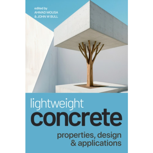 Porto Press Ltd Lightweight Concrete (inbunden, eng)