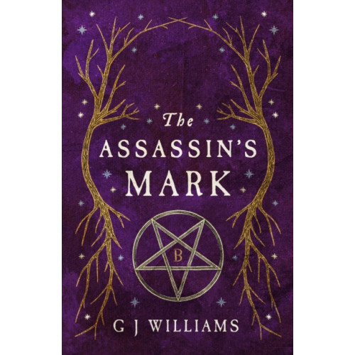 Legend Press Ltd The Assassin's Mark (häftad, eng)