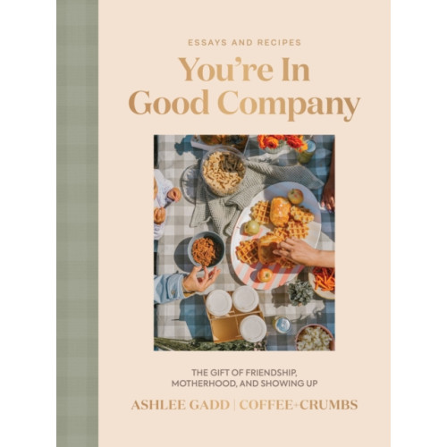 Zondervan You're In Good Company (inbunden, eng)
