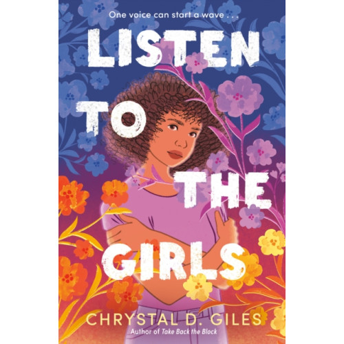 Random House USA Inc Listen to the Girls (inbunden, eng)