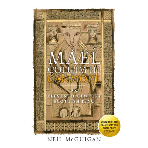 Birlinn General Mael Coluim III, 'Canmore' (häftad, eng)