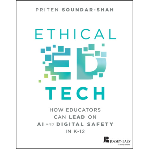 John Wiley & Sons Inc Ethical Ed Tech (häftad, eng)