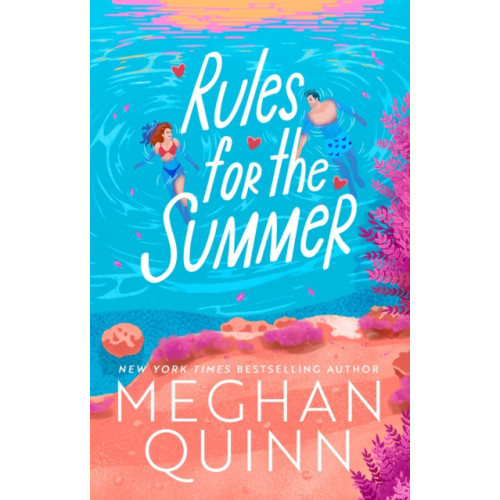 Hodder & Stoughton Rules for the Summer (häftad, eng)