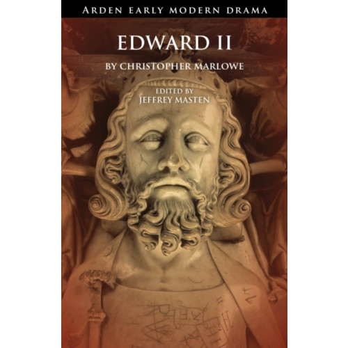 Bloomsbury Publishing PLC Edward II (häftad, eng)