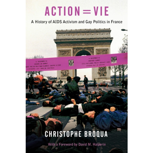 Temple University Press,U.S. Action=Vie (häftad, eng)