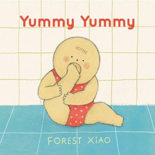 Walker Books Ltd Yummy Yummy (bok, board book, eng)