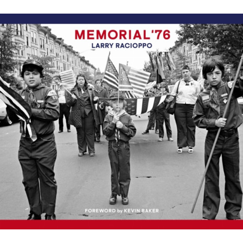 Fordham university press Memorial '76 (inbunden, eng)