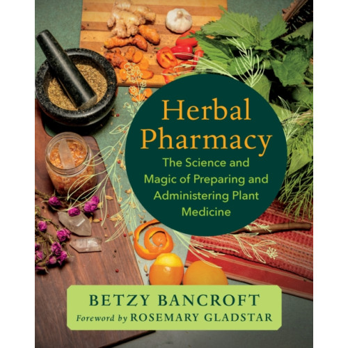 Chelsea Green Publishing Co Herbal Pharmacy (häftad, eng)