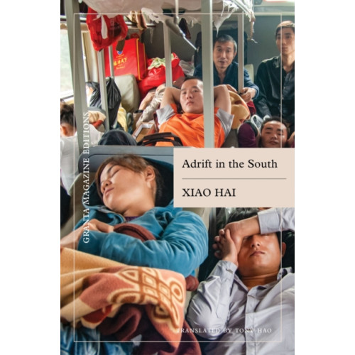 Granta Publications Ltd Adrift in the South (häftad, eng)
