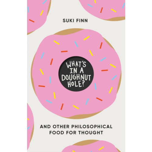Icon Books What's in a Doughnut Hole? (häftad, eng)