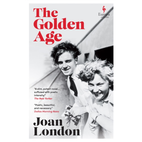 Europa Editions (UK) Ltd The Golden Age (häftad, eng)