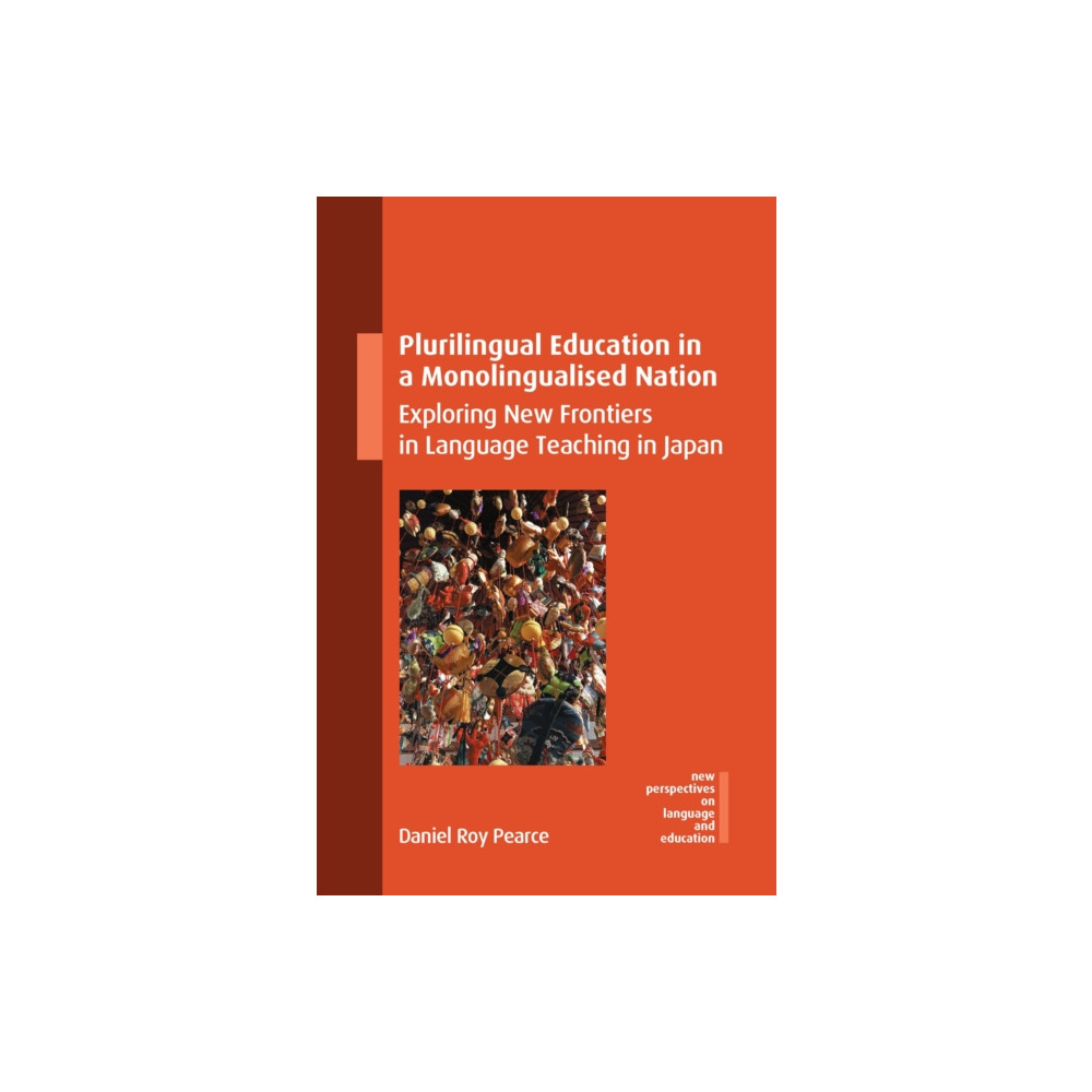 Produktbild för Plurilingual Education in a Monolingualised Nation (häftad, eng)