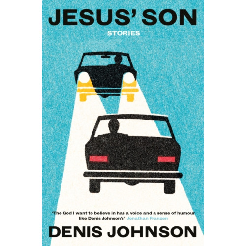 Granta Books Jesus' Son (häftad, eng)