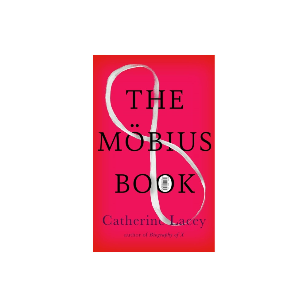 Produktbild för The Mobius Book (häftad, eng)