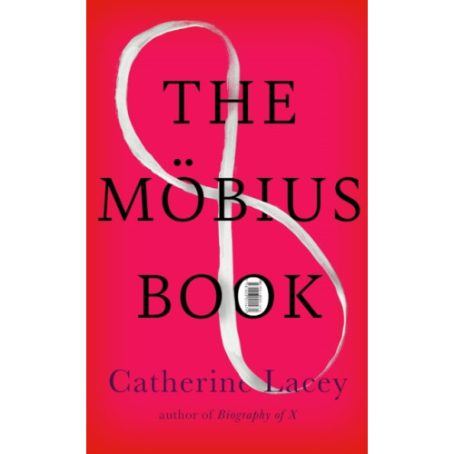 Granta Books The Mobius Book (häftad, eng)