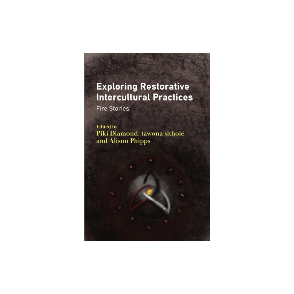 Produktbild för Exploring Restorative Intercultural Practices (häftad, eng)