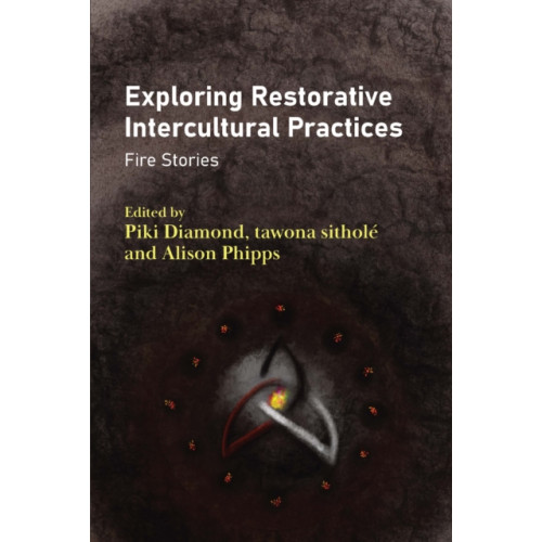 Channel View Publications Ltd Exploring Restorative Intercultural Practices (häftad, eng)