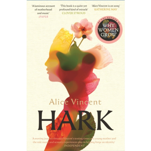 Canongate Books Hark (häftad, eng)