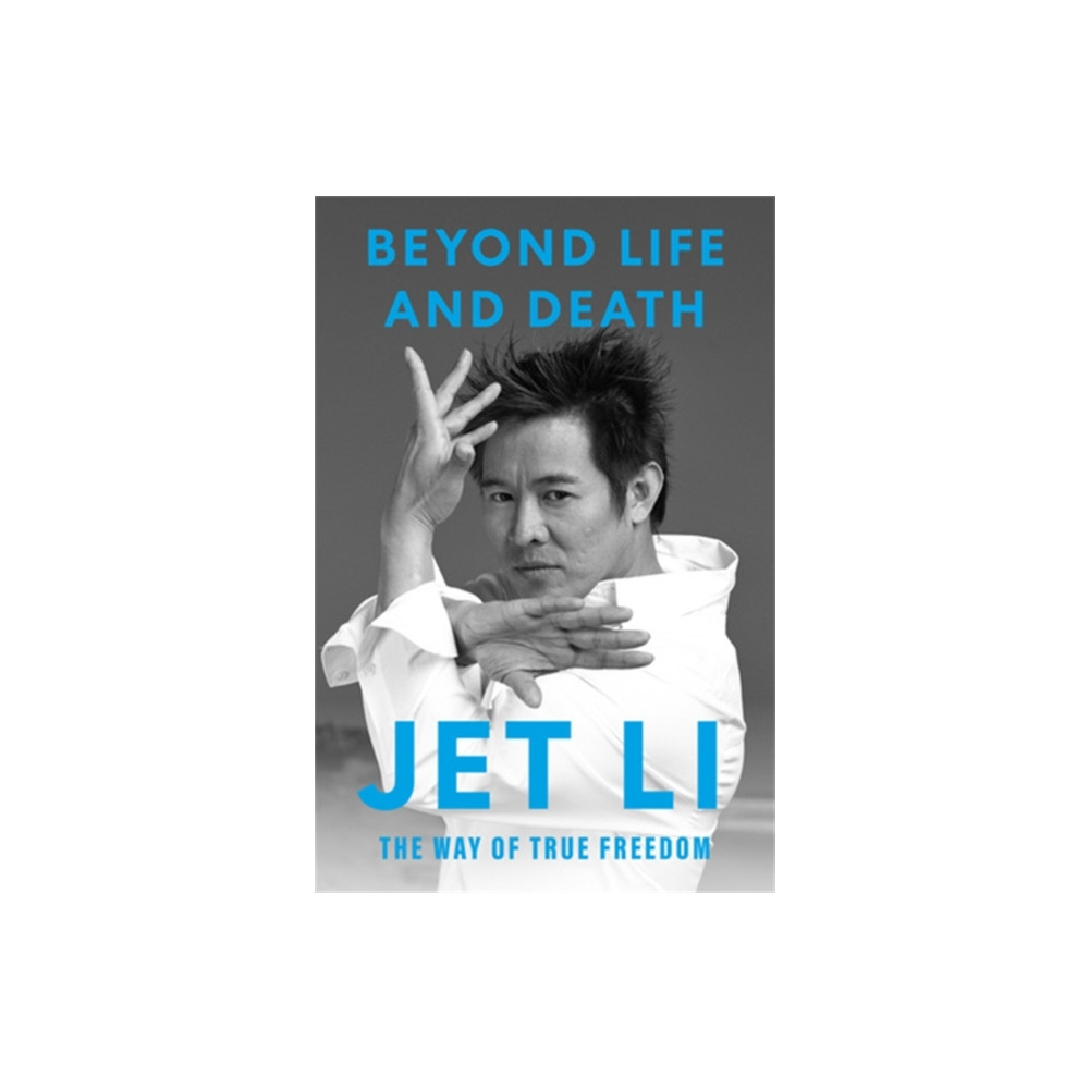 Produktbild för Beyond Life and Death (häftad, eng)