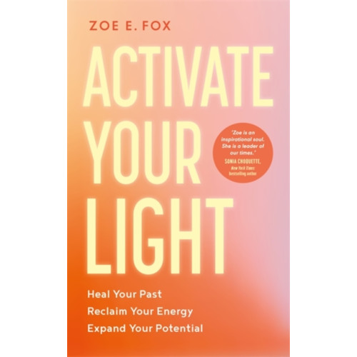 Hay House UK Ltd Activate Your Light (häftad, eng)