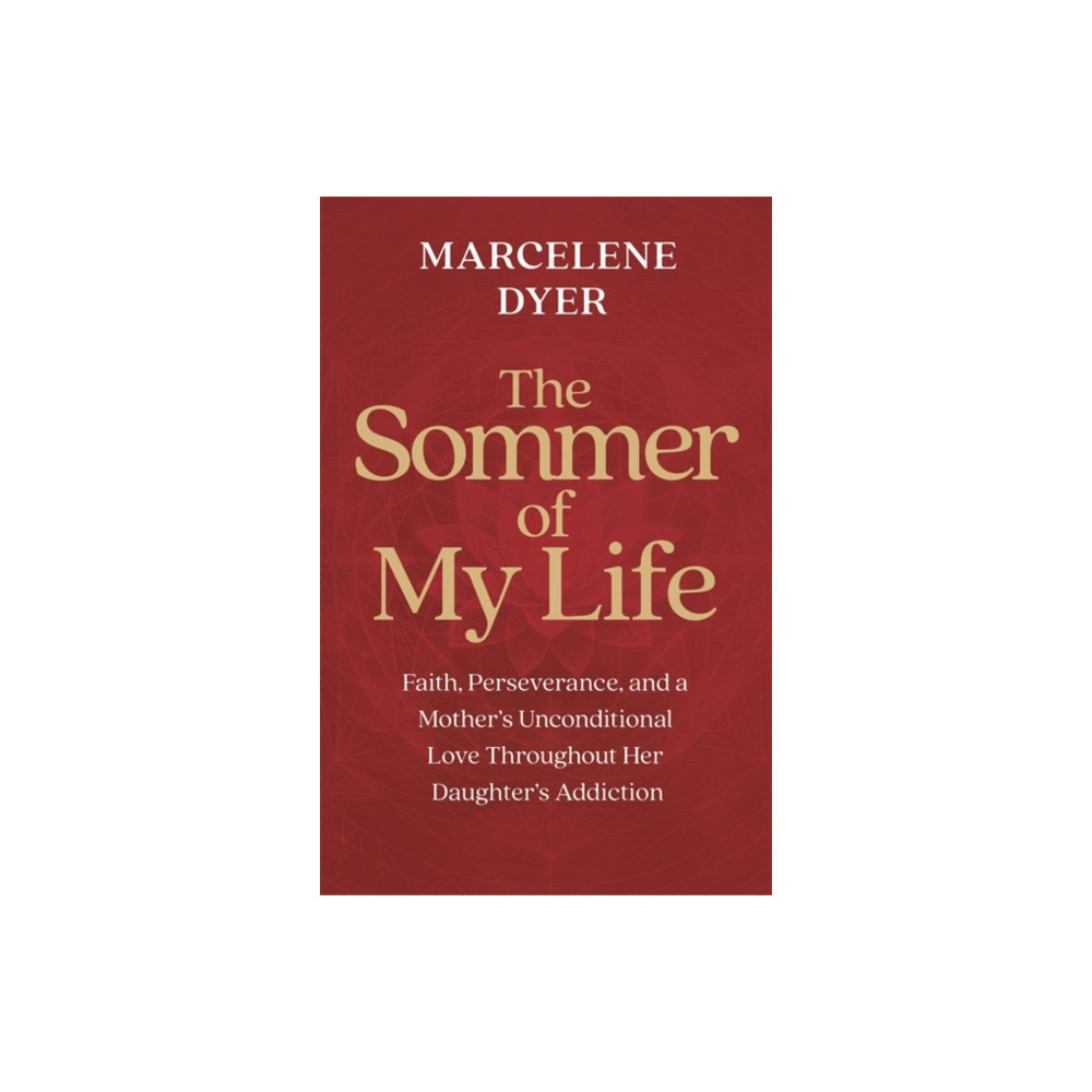 Produktbild för The Sommer of My Life (häftad, eng)