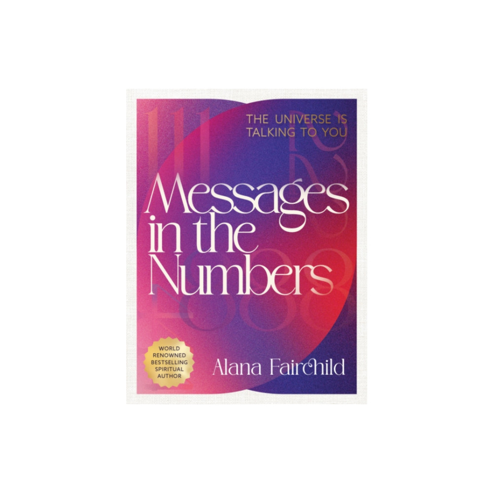 Produktbild för Messages in the Numbers - New Edition (häftad, eng)