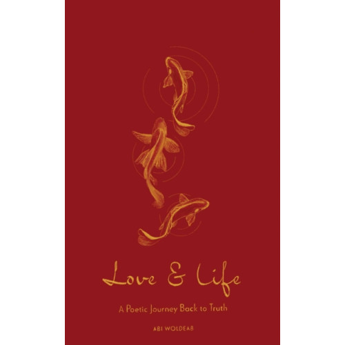 Andrews McMeel Publishing Love & Life (häftad, eng)